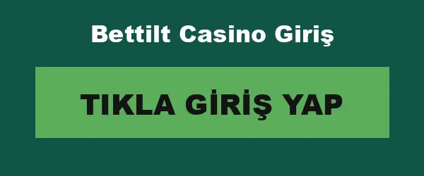 Bettilt Casino Giriş infografik